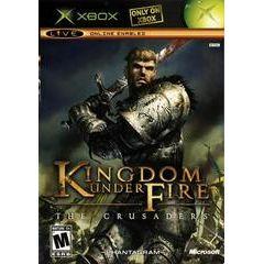 Kingdom Under Fire: The Crusaders - Xbox