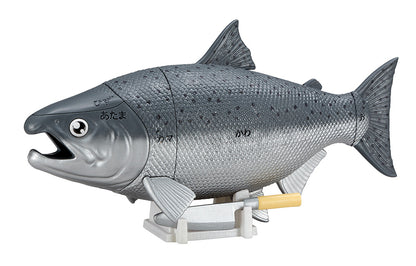 KAITAI Puzzle King salmon puzzle