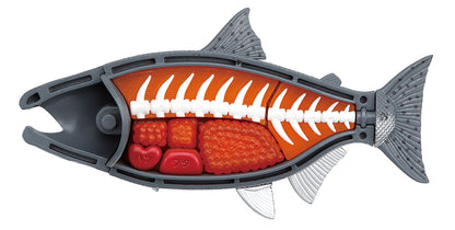 KAITAI Puzzle King salmon puzzle