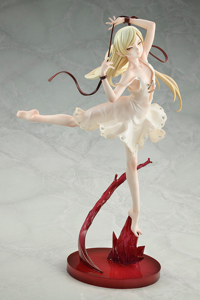 Kiss shot Acerola orion Heart under blade 12 years old version