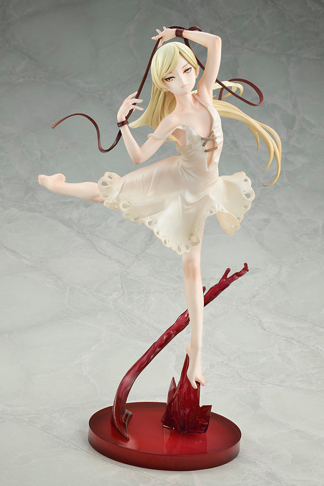 Kiss shot Acerola orion Heart under blade 12 years old version