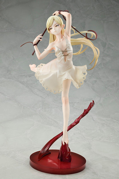 Kiss shot Acerola orion Heart under blade 12 years old version