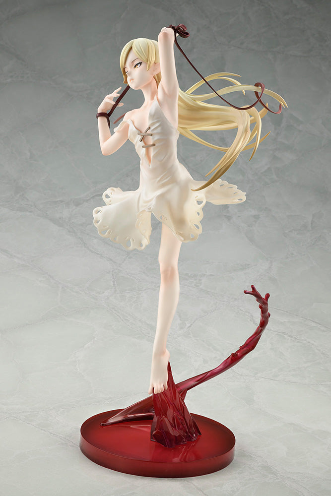 Kiss shot Acerola orion Heart under blade 12 years old version