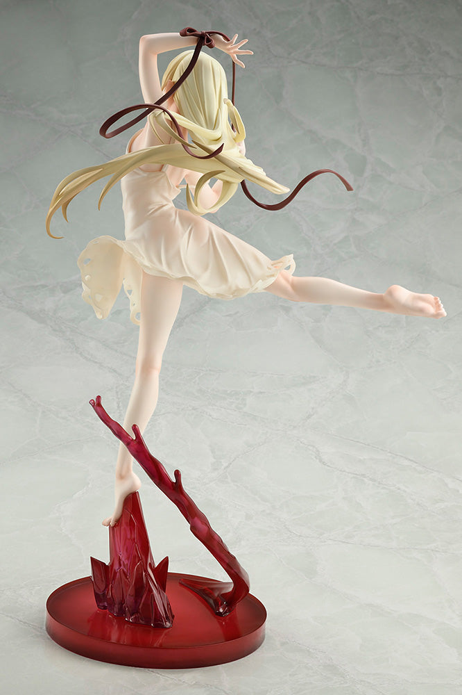 Kiss shot Acerola orion Heart under blade 12 years old version