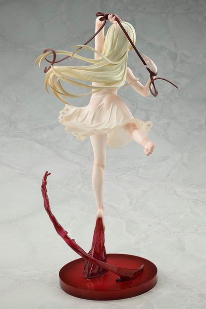 Kiss shot Acerola orion Heart under blade 12 years old version