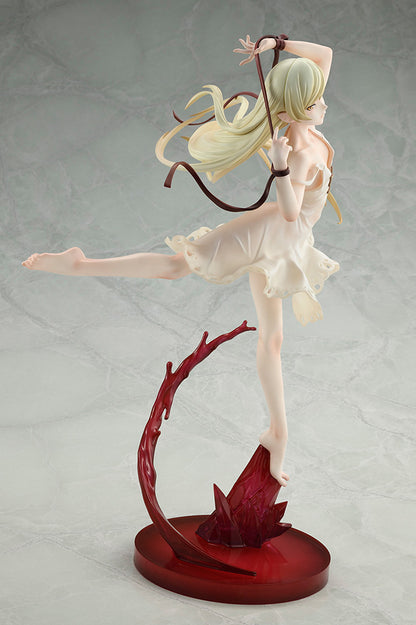 Kiss shot Acerola orion Heart under blade 12 years old version