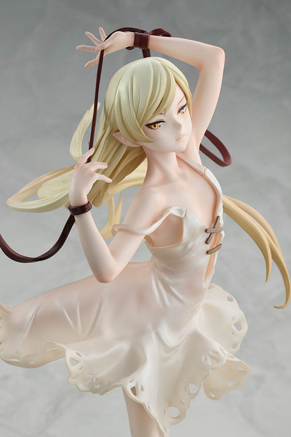 Kiss shot Acerola orion Heart under blade 12 years old version