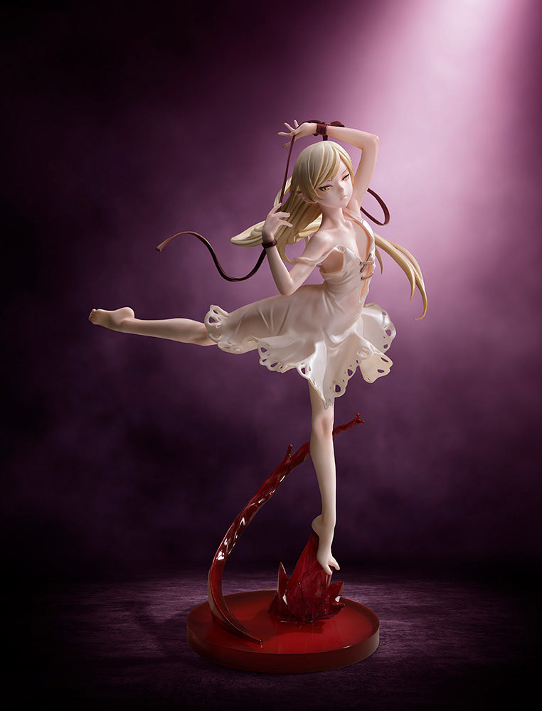 Kiss shot Acerola orion Heart under blade 12 years old version