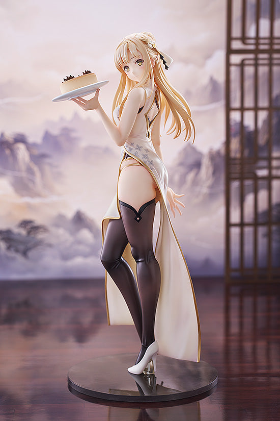 Atelier Klaudia: Chinese Dress Ver. Figure