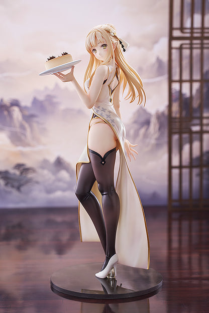Atelier Klaudia: Chinese Dress Ver. Figure