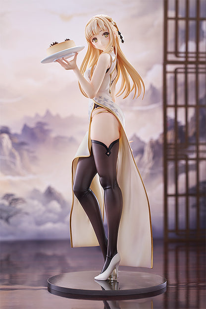 Atelier Klaudia: Chinese Dress Ver. Figure