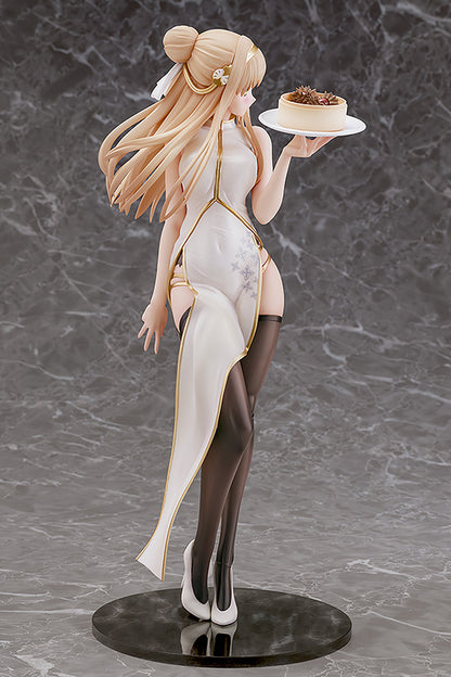 Atelier Klaudia: Chinese Dress Ver. Figure
