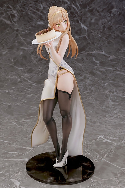 Atelier Klaudia: Chinese Dress Ver. Figure