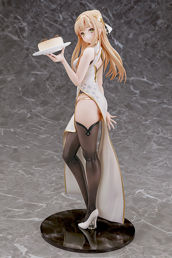 Atelier Klaudia: Chinese Dress Ver. Figure