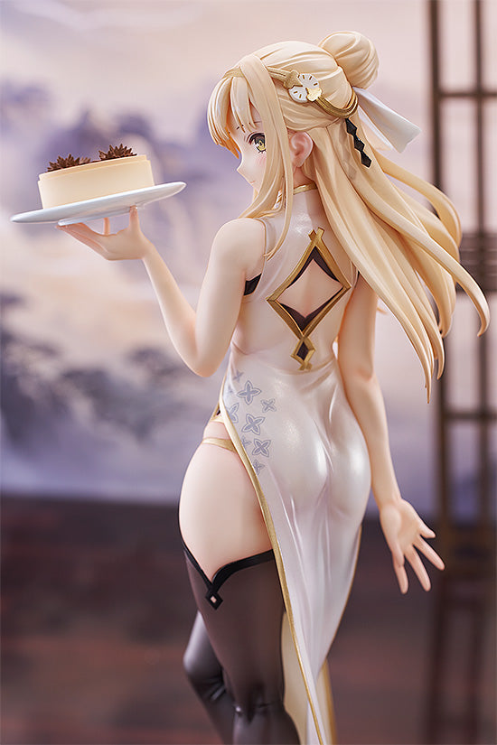 Atelier Klaudia: Chinese Dress Ver. Figure