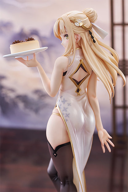 Atelier Klaudia: Chinese Dress Ver. Figure