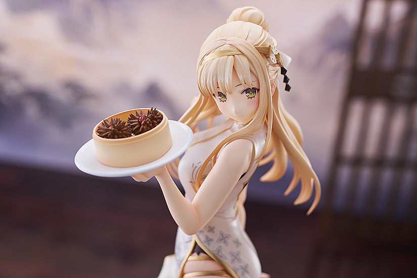 Atelier Klaudia: Chinese Dress Ver. Figure