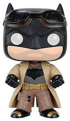 POP! Heroes: 89 Batman vs Superman, Knightmare Batman