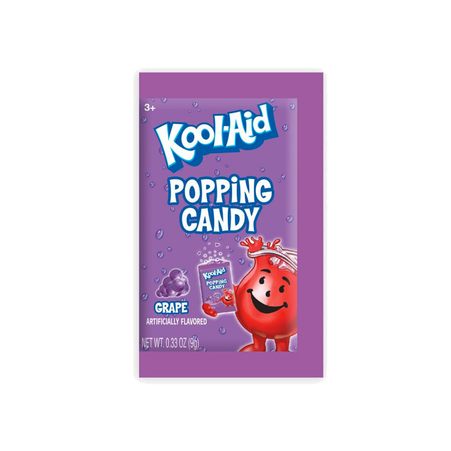 Kool-Aid Popping Candy Grape (US)