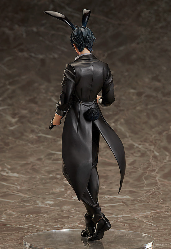 Ten Count - Kurose Riku 1/8 Scale Figure