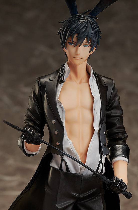 Ten Count - Kurose Riku 1/8 Scale Figure