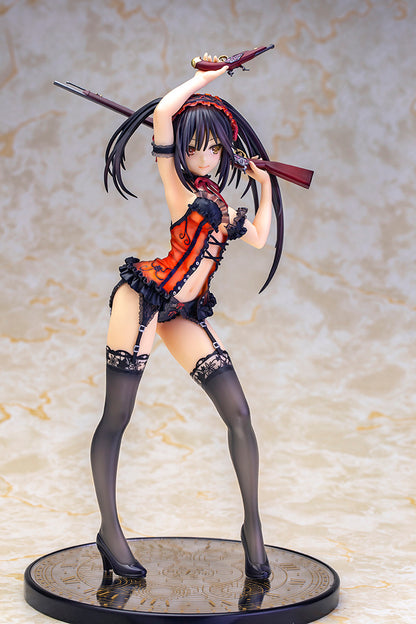 Date A Live Kurumi Tokisaki Lingerie ver. (Special ver.)