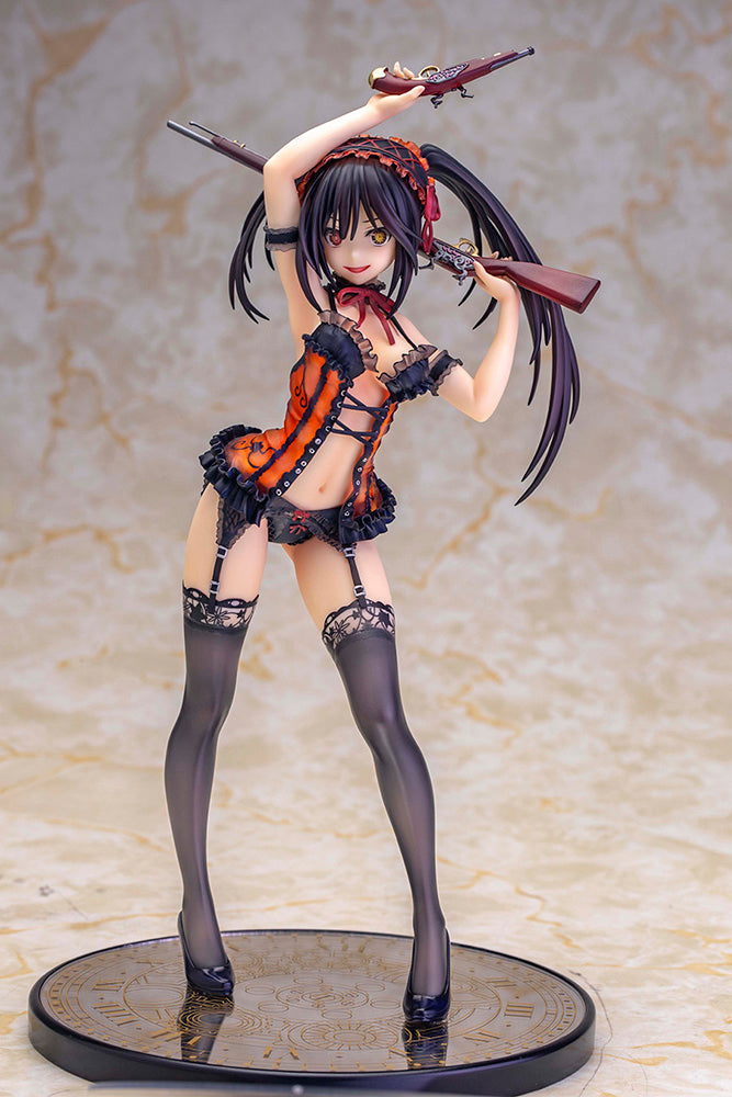 Date A Live Kurumi Tokisaki Lingerie ver. (Special ver.)