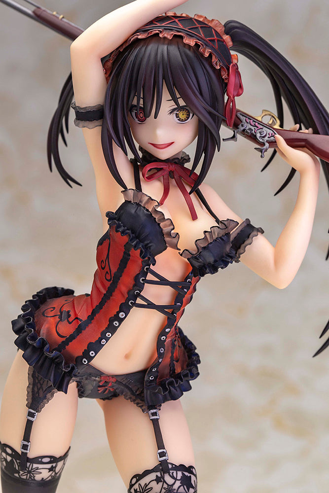 Date A Live Kurumi Tokisaki Lingerie ver. (Special ver.)