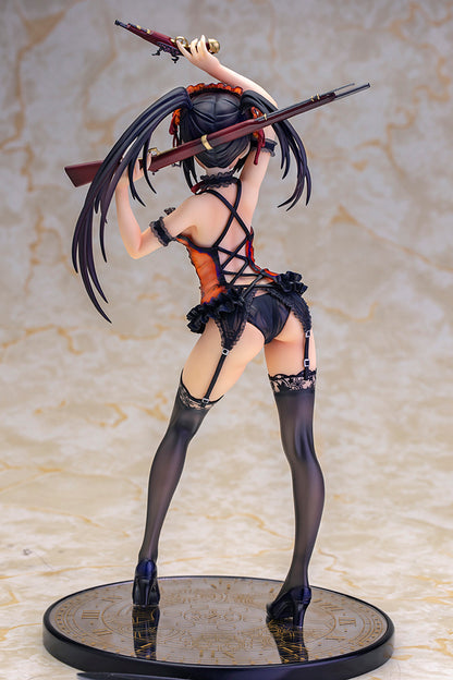 Date A Live Kurumi Tokisaki Lingerie ver. (Special ver.)