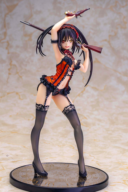 Date A Live Kurumi Tokisaki Lingerie ver. (Special ver.)