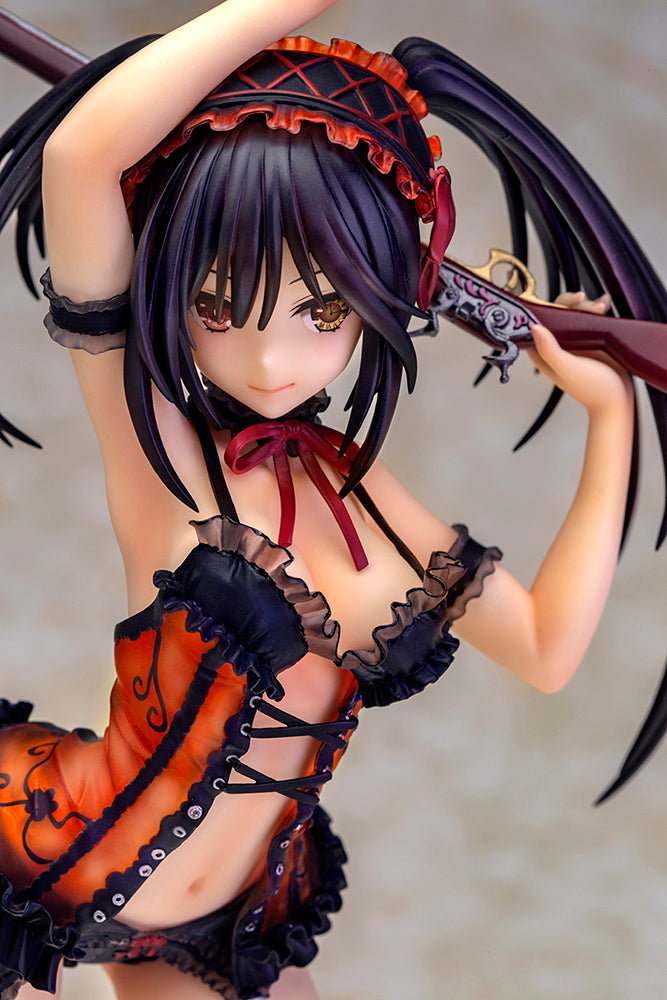 Date A Live Kurumi Tokisaki Lingerie ver. (Special ver.)