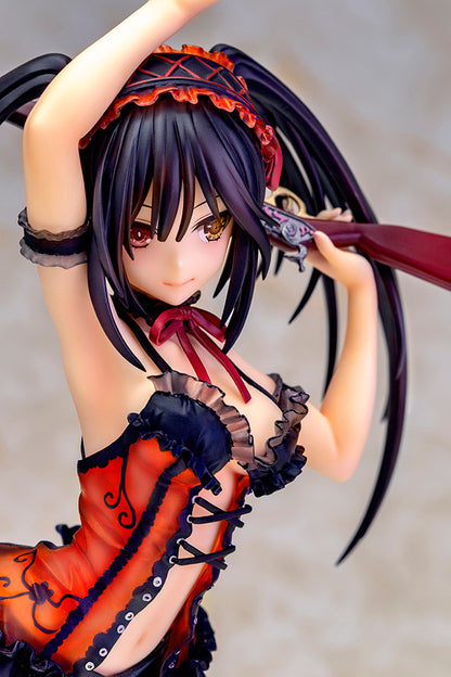 Date A Live Kurumi Tokisaki Lingerie ver. (Special ver.)