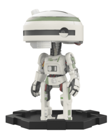 Funko MM: Star Wars (Solo)