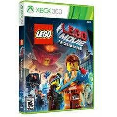 LEGO Movie Videogame - Xbox 360