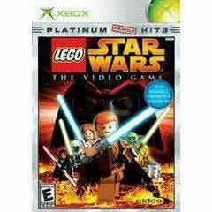 LEGO Star Wars [Platinum Hits] - Xbox
