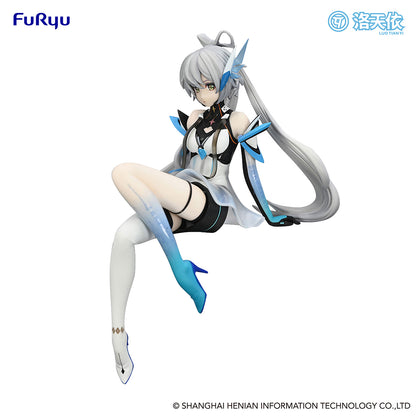 LUO TIAN YI Noodle Stopper Figure V Singer Luo Tian Yi CODE LUO ver.