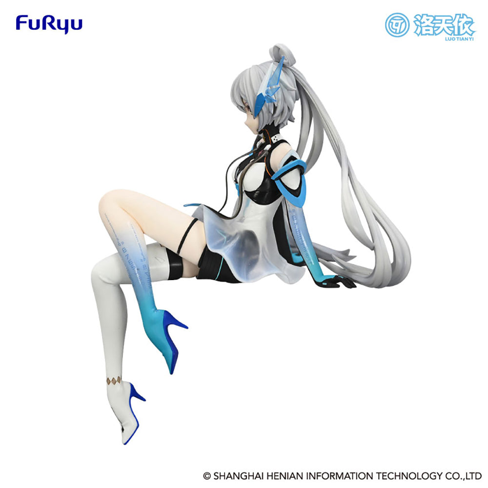 LUO TIAN YI Noodle Stopper Figure V Singer Luo Tian Yi CODE LUO ver.