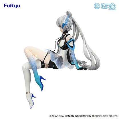 LUO TIAN YI Noodle Stopper Figure V Singer Luo Tian Yi CODE LUO ver.