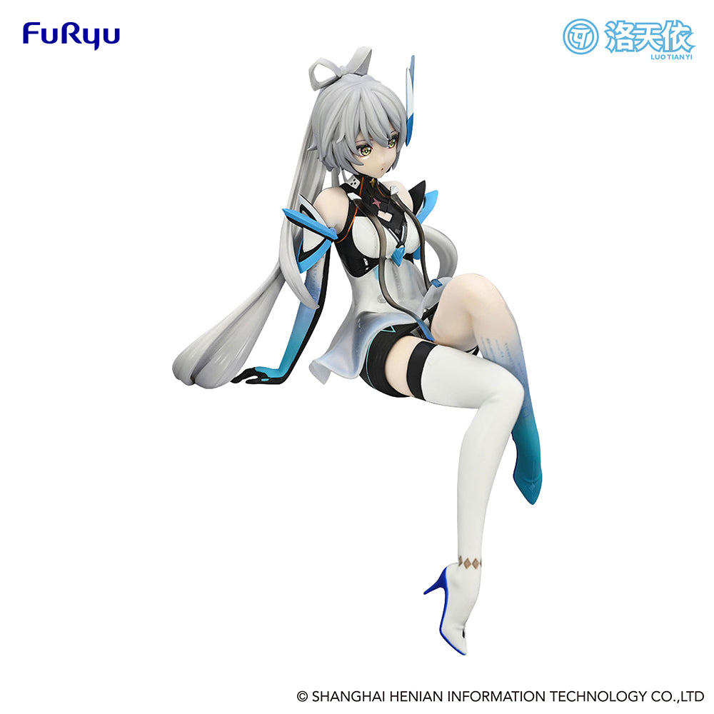 LUO TIAN YI Noodle Stopper Figure V Singer Luo Tian Yi CODE LUO ver.