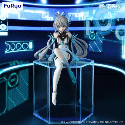 LUO TIAN YI Noodle Stopper Figure V Singer Luo Tian Yi CODE LUO ver.