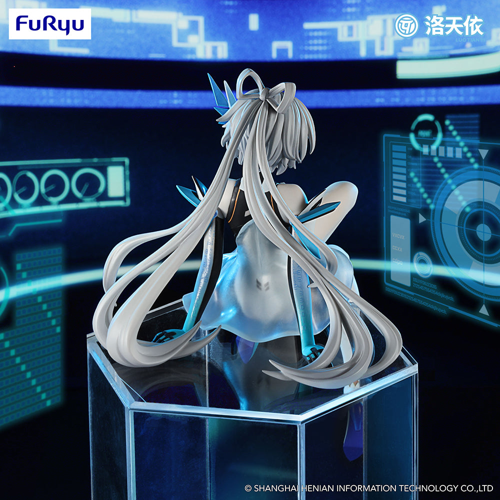 LUO TIAN YI Noodle Stopper Figure V Singer Luo Tian Yi CODE LUO ver.