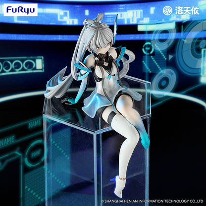 LUO TIAN YI Noodle Stopper Figure V Singer Luo Tian Yi CODE LUO ver.