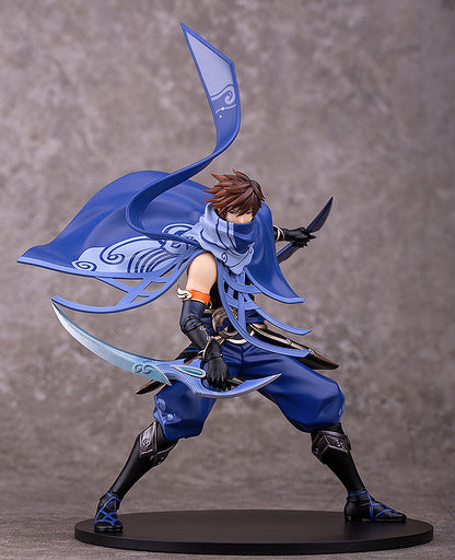 King of Glory Lan: Shark Hunting Blade ver. Figure