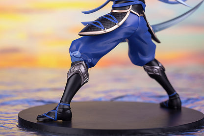 King of Glory Lan: Shark Hunting Blade ver. Figure