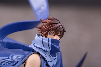 King of Glory Lan: Shark Hunting Blade ver. Figure