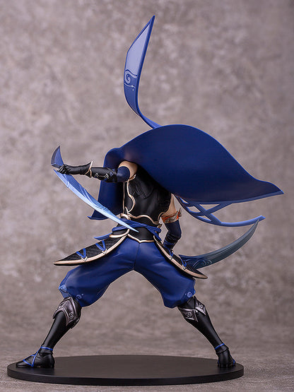 King of Glory Lan: Shark Hunting Blade ver. Figure