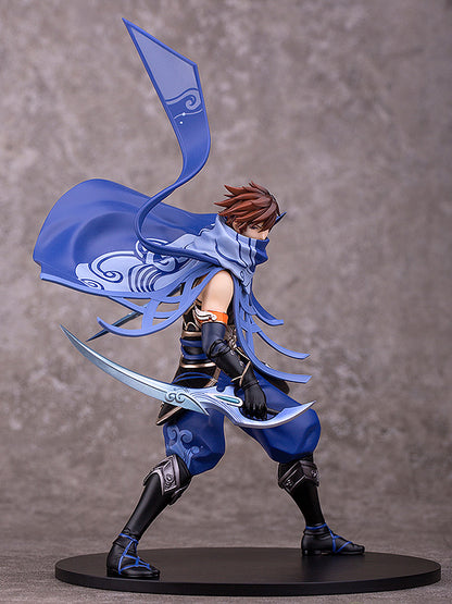 King of Glory Lan: Shark Hunting Blade ver. Figure