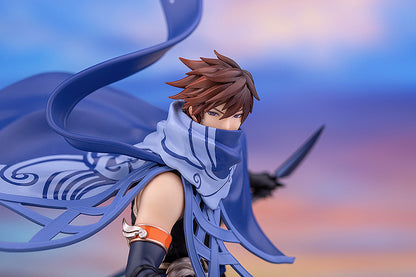 King of Glory Lan: Shark Hunting Blade ver. Figure