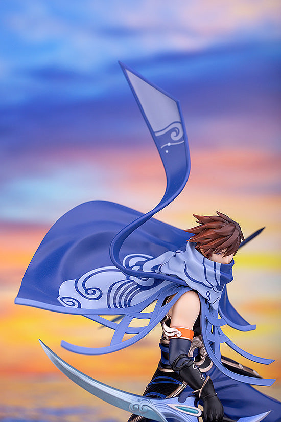 King of Glory Lan: Shark Hunting Blade ver. Figure