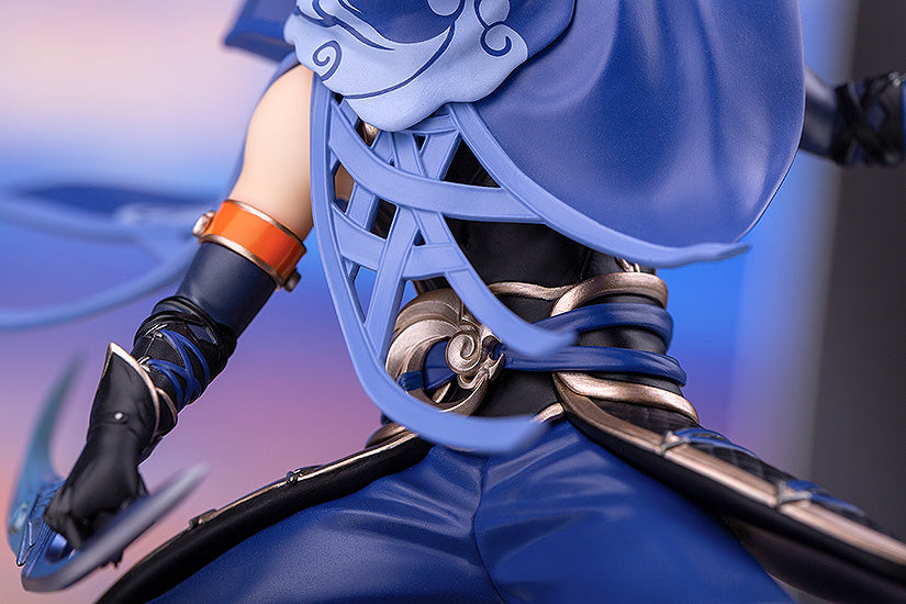 King of Glory Lan: Shark Hunting Blade ver. Figure